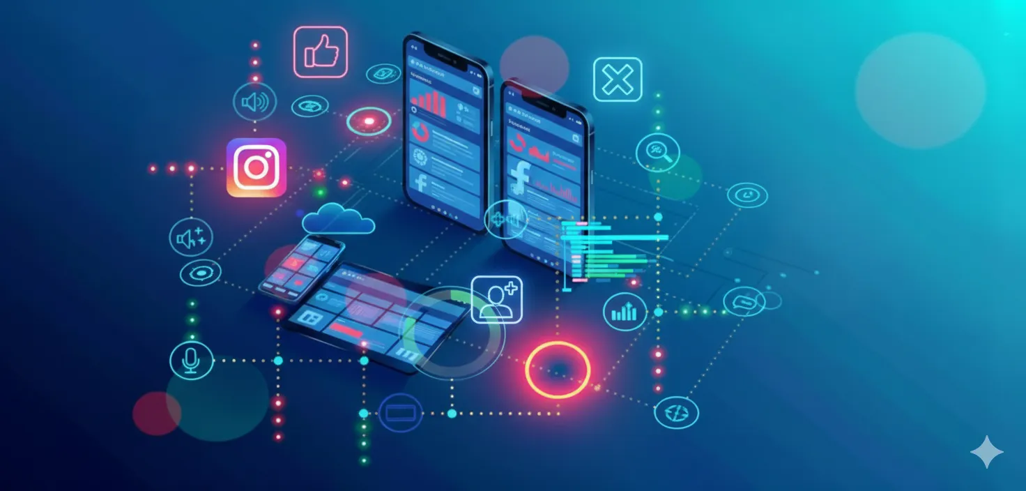 Sosyal medya danışmanlığı